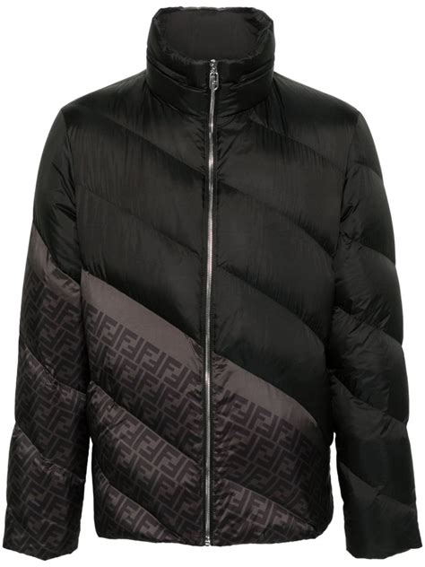 fendi chamarra hombre